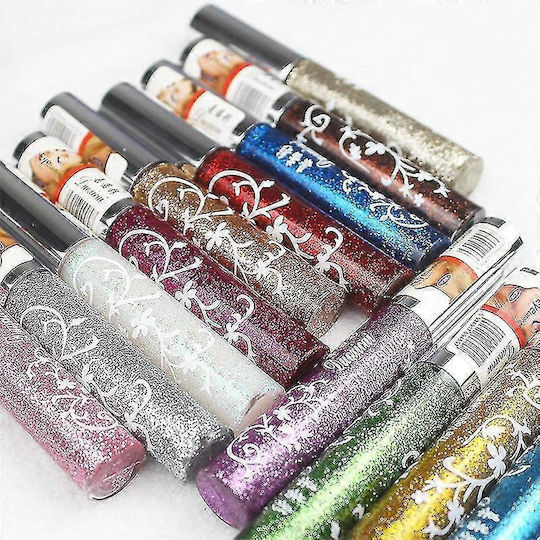 Beautyware Lip Gloss Λευκό 12ml