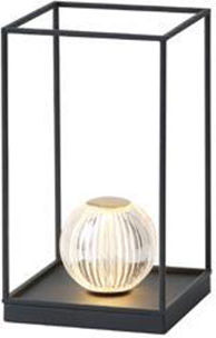 Eurolamp Φωτιστικό LED Θερμό Λευκό
