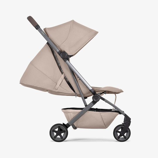 Joolz Aer2 Бебешка количка Sandy Taupe 6.5кг