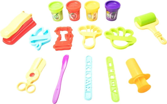 Crayola Knete - Spiel für 3+ Jahre