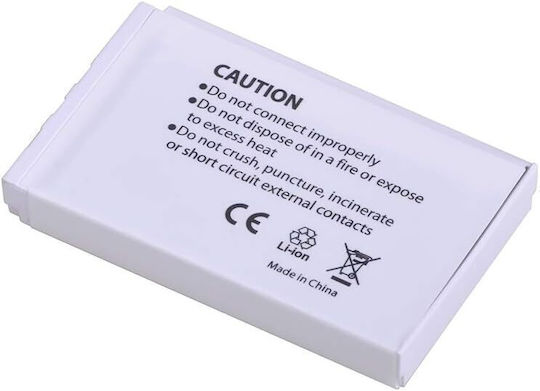 R-ig7 Loh880 950 Mah Baterie Accesorii Audio Logitech Harmony One 720 720 Pro 785 850 880 Pro 885 890 890 Pro H890 900 Pro Dinovo Edge Dinovo Mini Kardon Tc30