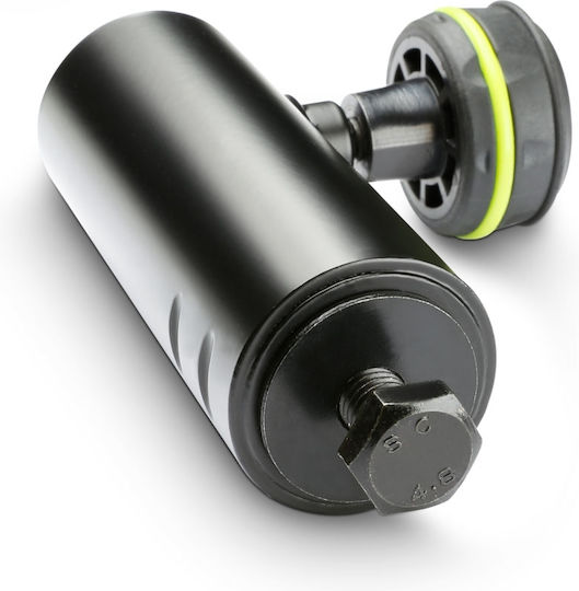 Gravity Sf36-m10f Adapter Βάση Ηχείων 36mm Μ10 Female