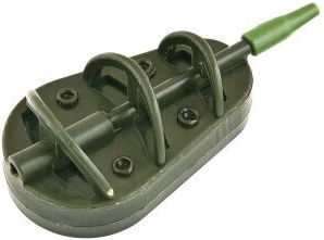 Feeder Method Baiting Set Bait Press Acc 04 Hd082 3 Pcs Set 60 70 80 G