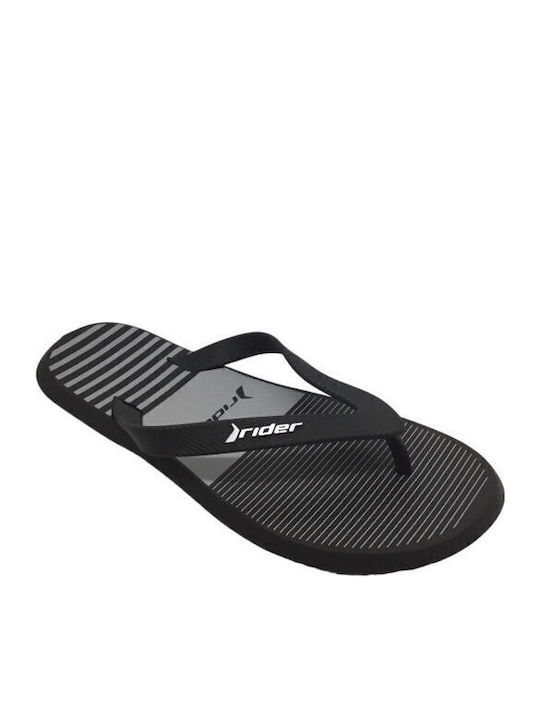 Kinder Flip Flops Schwarz
