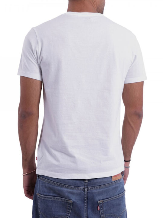 Men's Undershirts Short-sleeved 2Pack