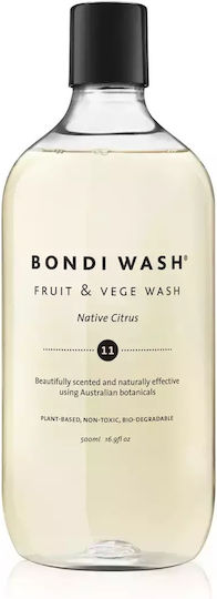 Bondi Wash Liquid Soap Citrus Fruits 500ml