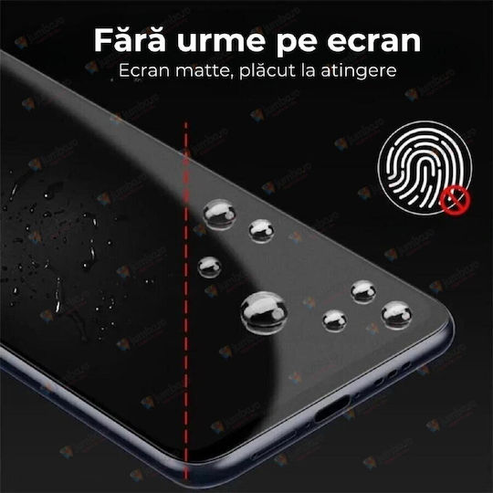 Lemontti 3D 0.15mm Matt Displayschutzfolie (Xiaomi 13T, Lemontti)