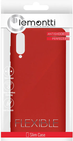 Lemontti Tempered Glass (Samsung Galaxy A70s, Manufacturer: Samsung)