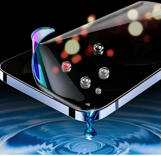 Lemontti 3D Ματ Screen Protector