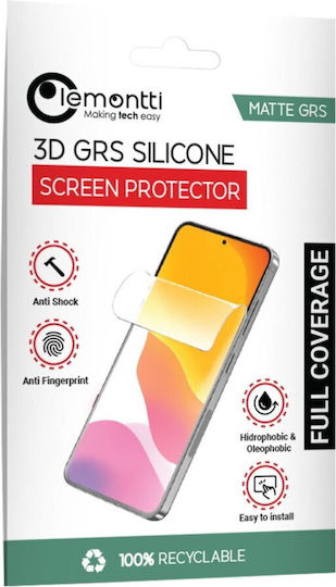 Lemontti 3D 0.15mm Mat Screen Protector (Motorola Edge 30 Ultra)