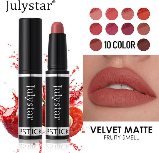 Julystar Κλασικό Κραγιόν 3#