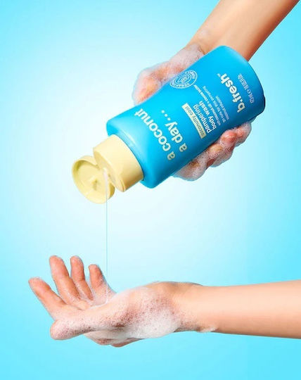 B.Fresh Αφρόλουτρο σε Gel & Άρωμα Καρύδα 473ml