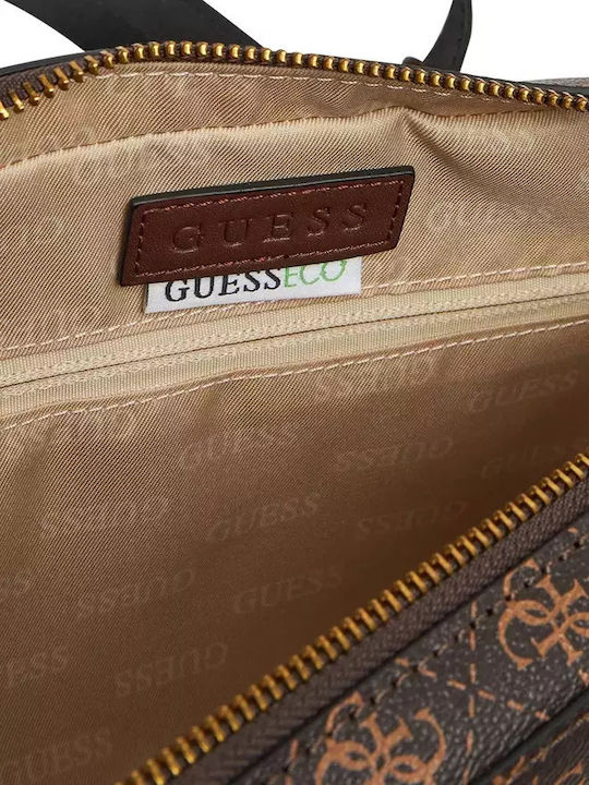 Men's Bag Shoulder / Crossbody Brown