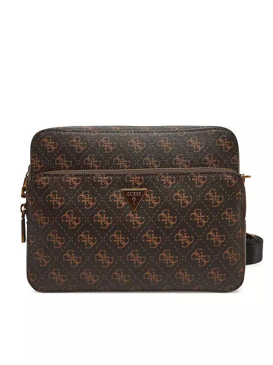 Men's Bag Shoulder / Crossbody Brown