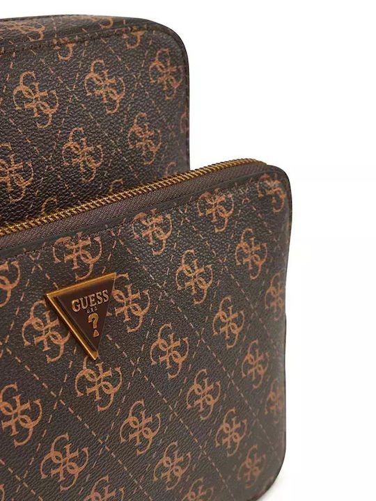 Men's Bag Shoulder / Crossbody Brown