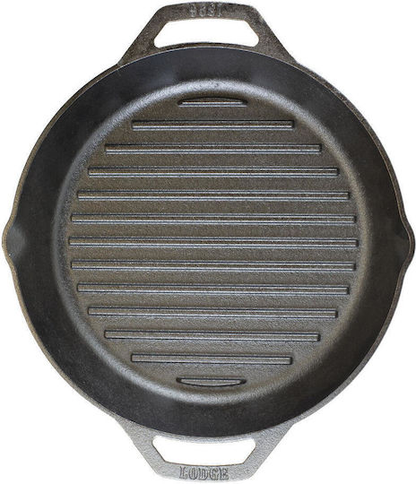 Lodge 30cm Γκριλιέρα