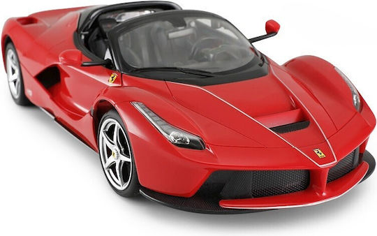 Mașină Teleghidată Laferrari Decapotabilă Roșie Scară 1:14