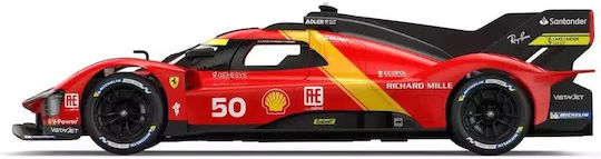 Remote Control Car Ferrari 499p 1:14 Scale