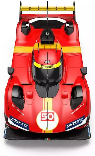 Remote Control Car Ferrari 499p 1:14 Scale