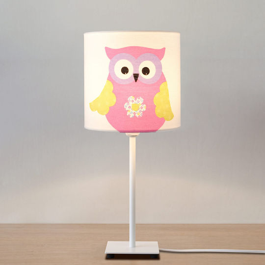Veis Lampă portabilă pentru copii Auge Kids Violet