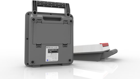 Tragbar Defibrillator Automatisch