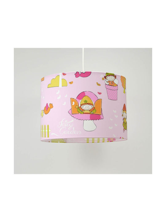 Veis Παιδικό Φωτιστικό Πορτατίφ Kids Light Set Λευκό