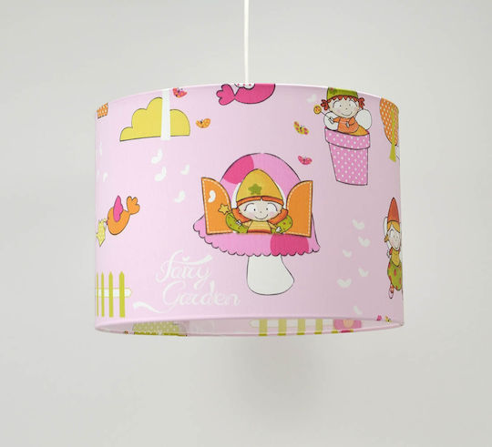 Veis Детска Лампа Портатив Kids Light Set Бял