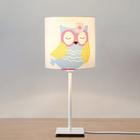 Veis Lampă portabilă pentru copii Auge Kids Albastru