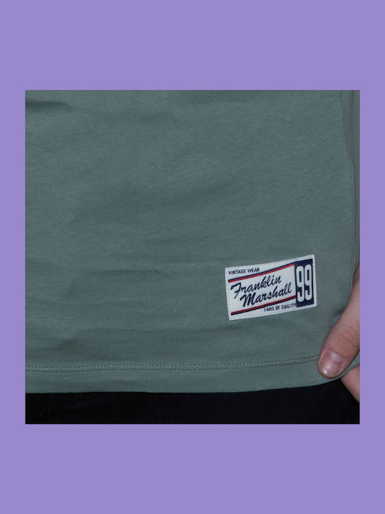 T-Shirt Olive