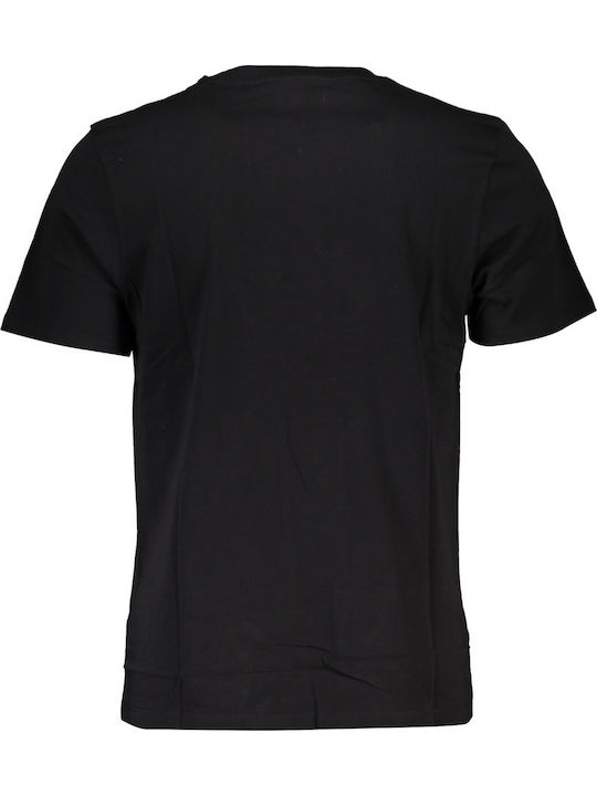 Tree Tricou Black
