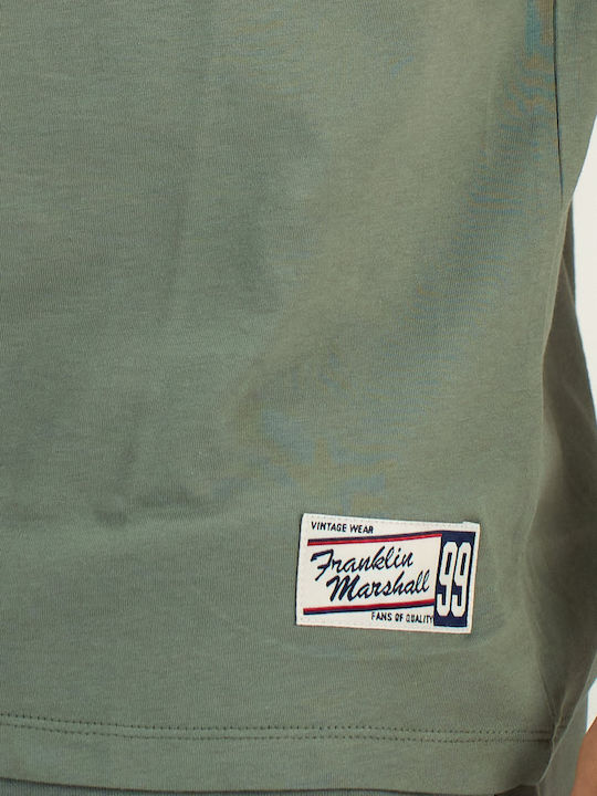 T-Shirt Olive