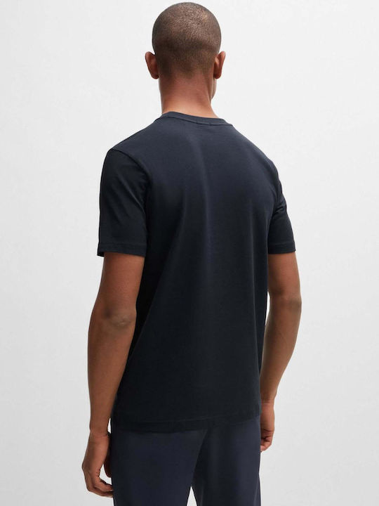 T-Shirt Dark Blue