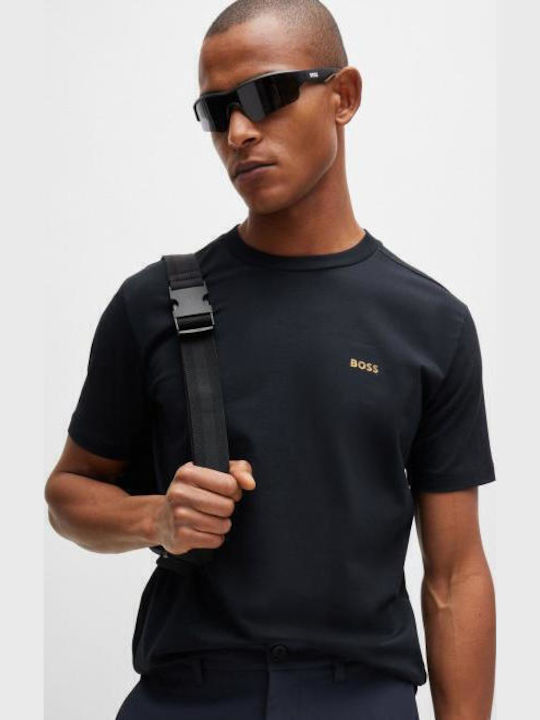 T-Shirt Dark Blue