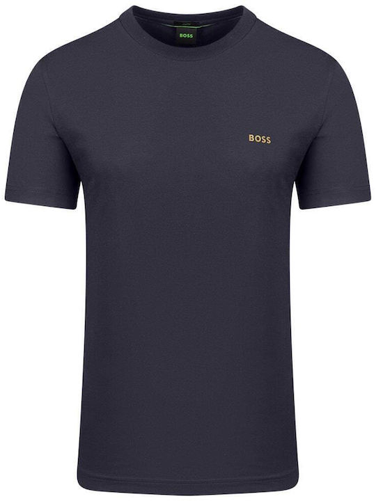 T-Shirt Dark Blue
