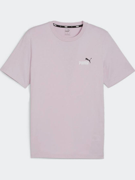 ESS+ 2 Col Tricou Violet