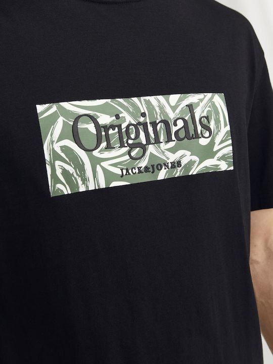 T-Shirt Black