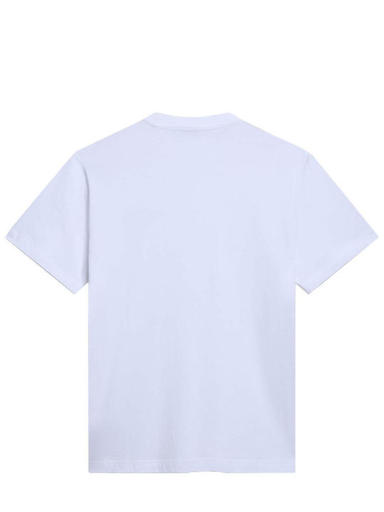 Skasba T-shirt White