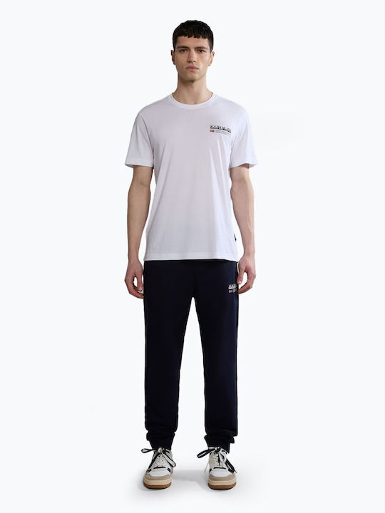 Skasba T-shirt White
