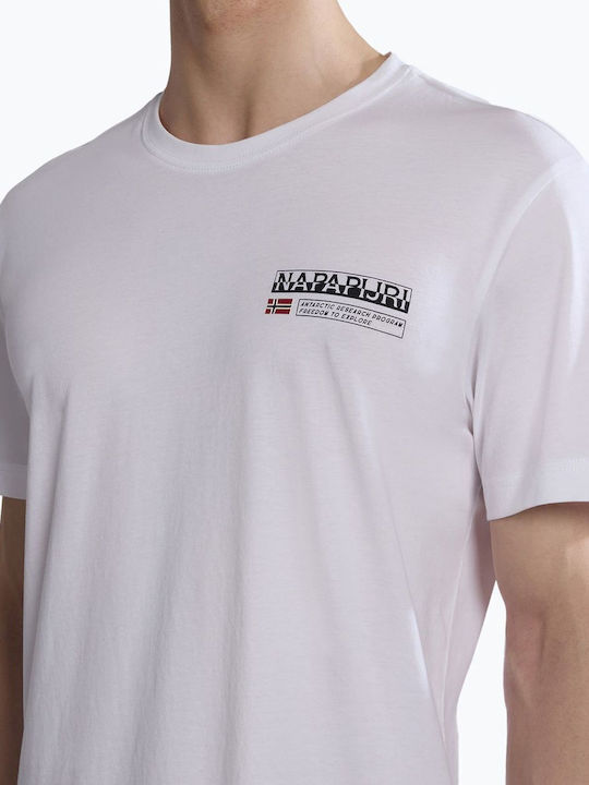 Skasba T-shirt White