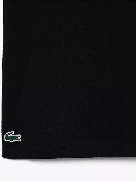 T-Shirt Schwarz