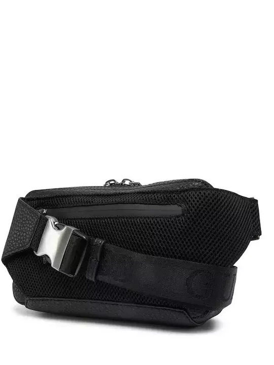 Waist Bag Black