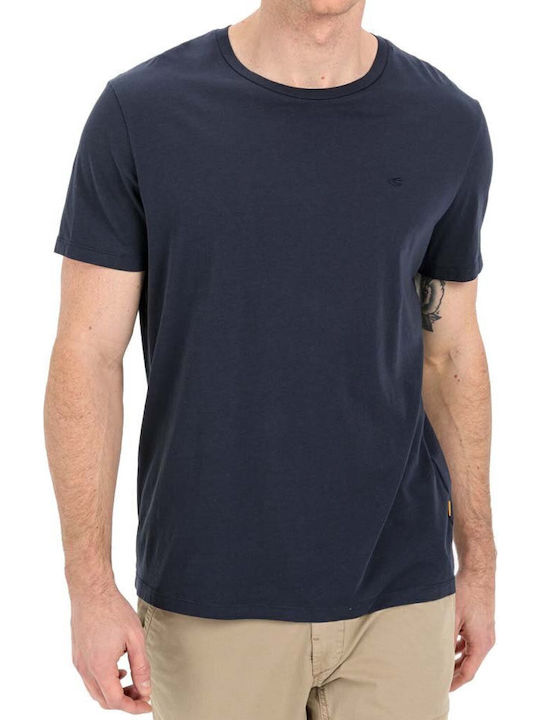 T-shirt Dark Blue