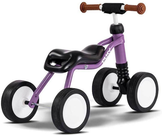 Puky Kids Balance Bike Wutsch Quad Purple