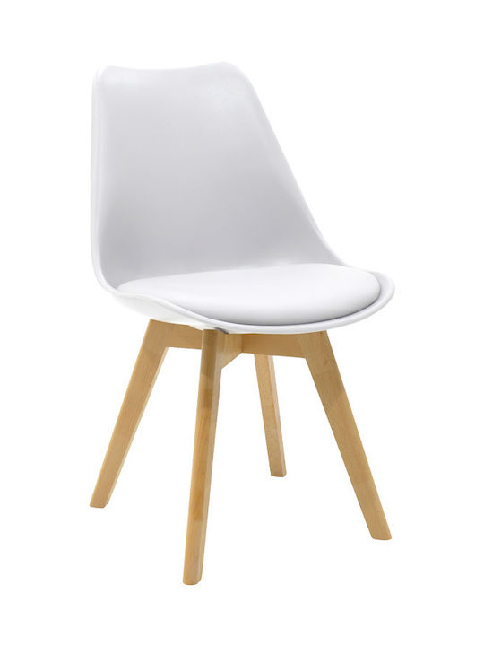 Dining Room Manka-gaston 3pcs 80x80cm