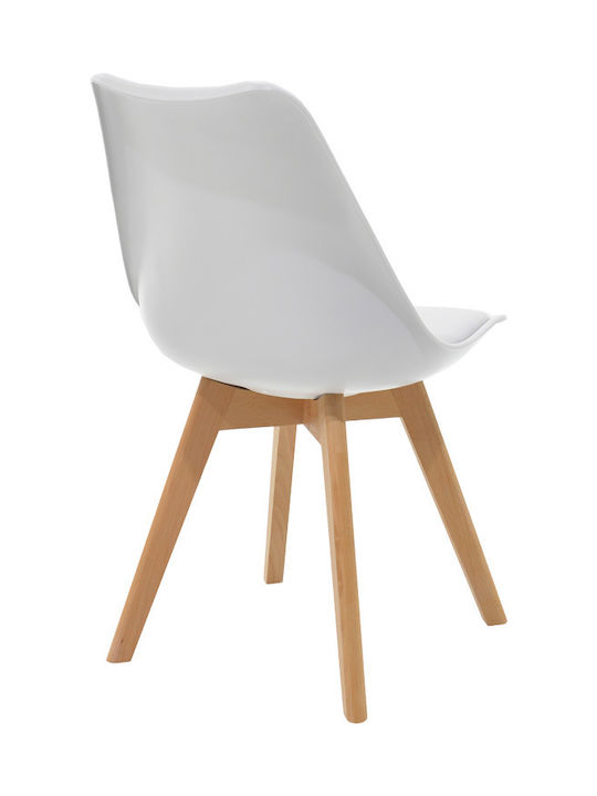 Dining Room Manka-gaston 3pcs 80x80cm