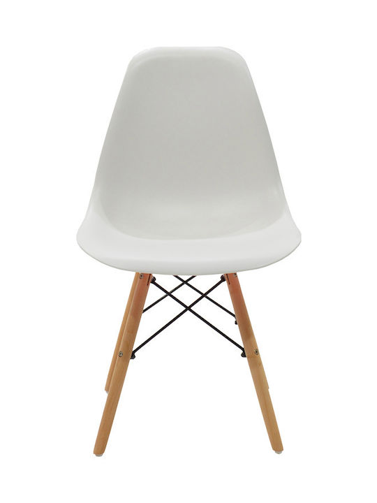 Dining Room Julita 5pcs 80x80cm
