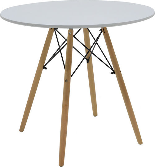 Sufragerie Julita 5buc 80x80buc