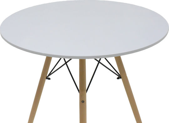 Sufragerie Julita 5buc 80x80buc