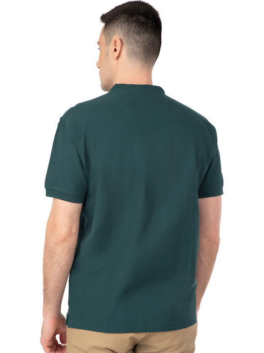 Μπλούζα Κοντομάνικη Forest Green
