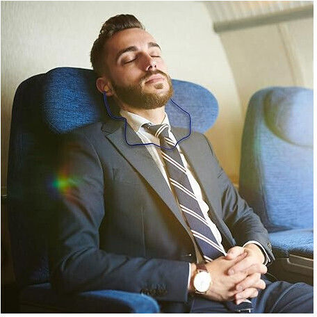 Dopuri De Urechi Din Silicon Cu Șnur De Siguranță X00266S1G9 40 Bucăți